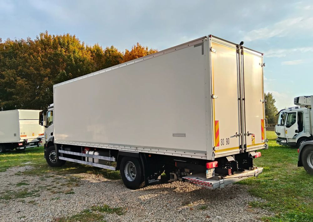 Mercedes-Benz Antos - Hladnjača: slika 5 Mercedes-Benz Antos - Hladnjača: slika 5