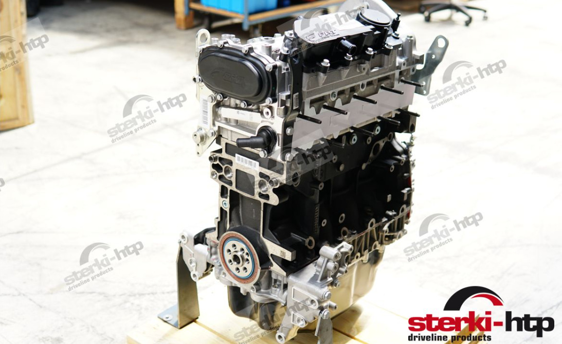 FIAT Ducato IVECO Daily Motor 93kW NEU F1AGL411D 5802120721 FPT - Motor za Dostavno vozilo: slika 1 FIAT Ducato IVECO Daily Motor 93kW NEU F1AGL411D 5802120721 FPT - Motor za Dostavno vozilo: slika 1