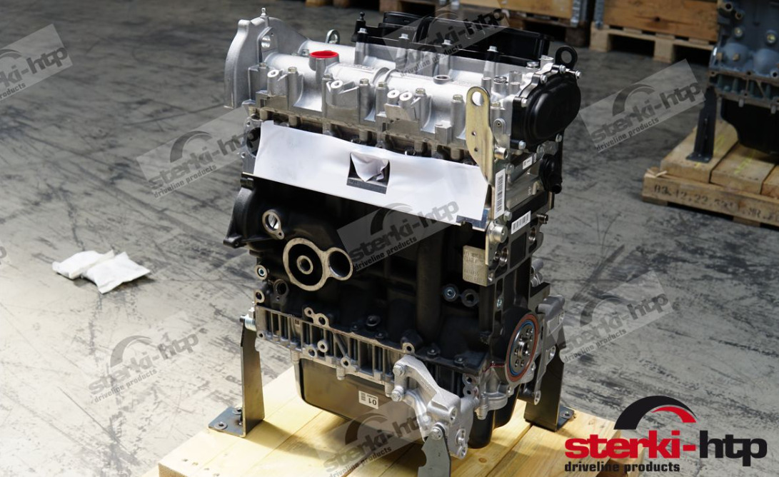FIAT Ducato IVECO Daily Motor 93kW NEU F1AGL411D 5802120721 FPT - Motor za Dostavno vozilo: slika 5 FIAT Ducato IVECO Daily Motor 93kW NEU F1AGL411D 5802120721 FPT - Motor za Dostavno vozilo: slika 5