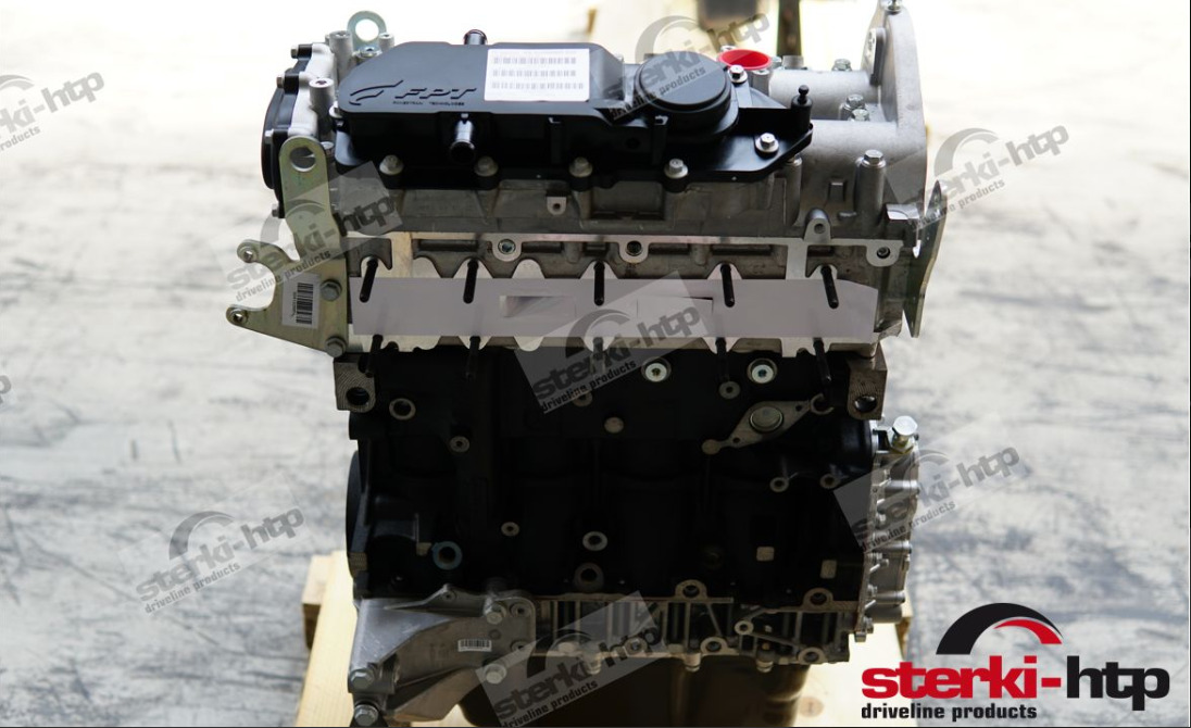 FIAT Ducato IVECO Daily Motor NEU F1AE3481E 5802074581 - Motor za Druga mašina: slika 2 FIAT Ducato IVECO Daily Motor NEU F1AE3481E 5802074581 - Motor za Druga mašina: slika 2