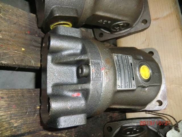 Rexroth A2F: A2F28, A2F250, A2F355 A2FM32, A2FM45, A2FM56 - Hidraulični motor za Građevinska mašina: slika 2 Rexroth A2F: A2F28, A2F250, A2F355 A2FM32, A2FM45, A2FM56 - Hidraulični motor za Građevinska mašina: slika 2