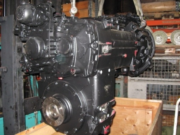 ZF verschiedene - Transmisija za Kran: slika 5 ZF verschiedene - Transmisija za Kran: slika 5