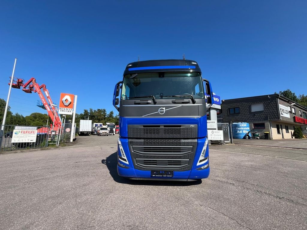 Volvo FH460 4x2 SZM - Tegljač: slika 2 Volvo FH460 4x2 SZM - Tegljač: slika 2