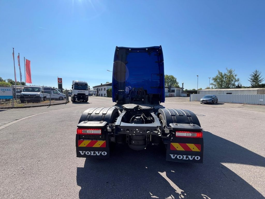 Volvo FH460 4x2 SZM - Tegljač: slika 5 Volvo FH460 4x2 SZM - Tegljač: slika 5