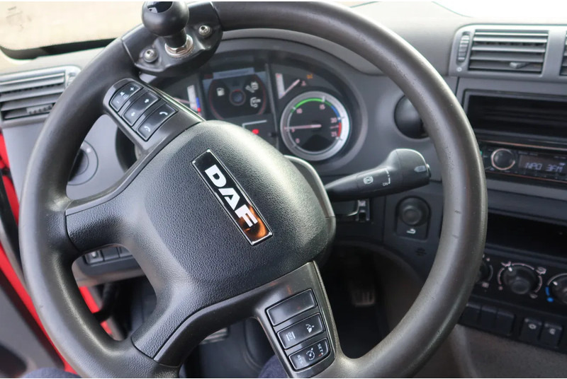 DAF CF 290 Portaalarm, Kipper, Abzetts kipper. Stummer HPG 12T PERFECT CONDITION - Kamion za utovaranje kontejnera: slika 5 DAF CF 290 Portaalarm, Kipper, Abzetts kipper. Stummer HPG 12T PERFECT CONDITION - Kamion za utovaranje kontejnera: slika 5