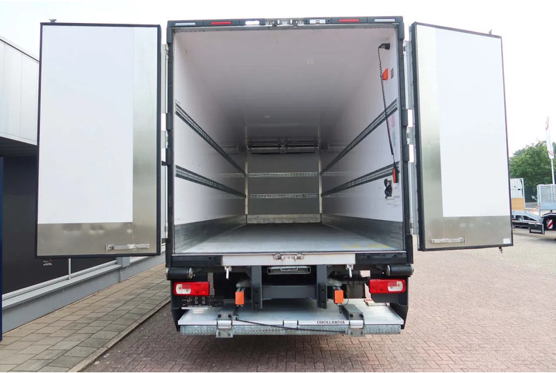 DAF CF 370 KoelVries+Klep FRC 04-2027 Dhollandia 1500 kg - Hladnjača: slika 4 DAF CF 370 KoelVries+Klep FRC 04-2027 Dhollandia 1500 kg - Hladnjača: slika 4