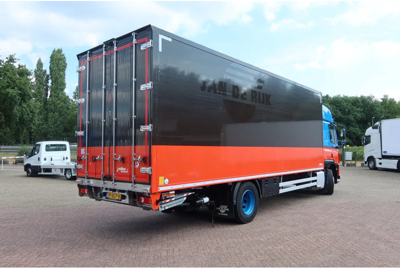DAF CF 410 Bakwagen + DHollandia 2000kg Horsetruck Reacetruck Flowertruck - Kamion sa zatvorenim sandukom: slika 3 DAF CF 410 Bakwagen + DHollandia 2000kg Horsetruck Reacetruck Flowertruck - Kamion sa zatvorenim sandukom: slika 3
