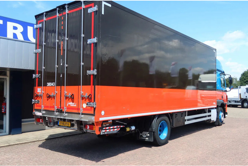 DAF CF 410 CF 410 Bak+Dhollandia 2000 kg Flower/Racing truck - Kamion sa zatvorenim sandukom: slika 3 DAF CF 410 CF 410 Bak+Dhollandia 2000 kg Flower/Racing truck - Kamion sa zatvorenim sandukom: slika 3