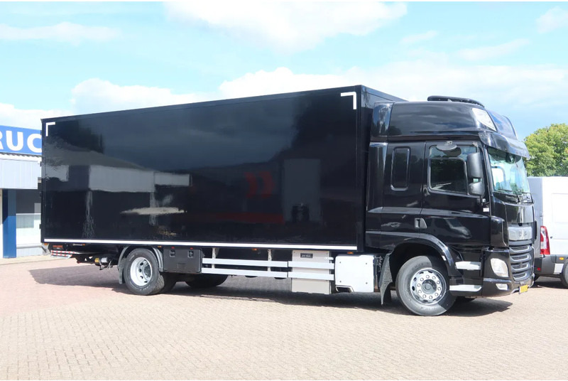 Kamion sa zatvorenim sandukom DAF CF 410 DAF CF 410 Black Edition: slika 14