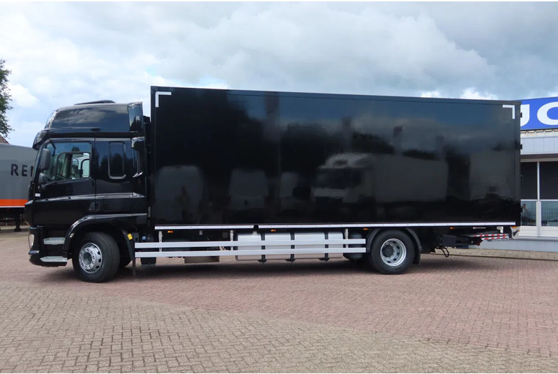 Kamion sa zatvorenim sandukom DAF CF 410 DAF CF 410 Black Edition: slika 13