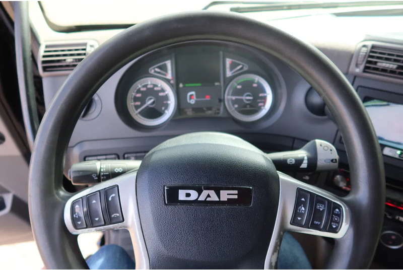 Kamion sa zatvorenim sandukom DAF CF 410 DAF CF 410 Black Edition: slika 8