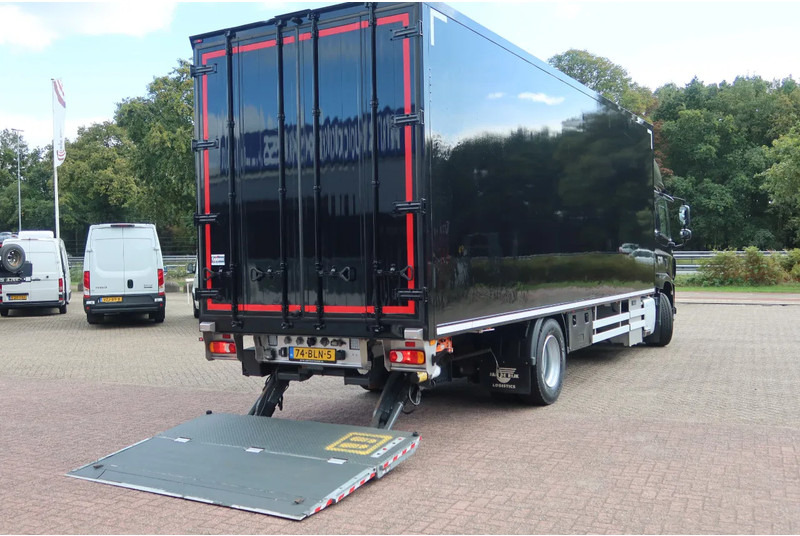 Kamion sa zatvorenim sandukom DAF CF 410 DAF CF 410 Black Edition: slika 16