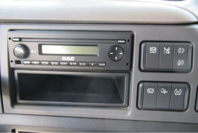 Kamion za prevoz kontejnera/ Kamion sa promenjivim sandukom DAF XF 450 FAR BDF Systeem: slika 9