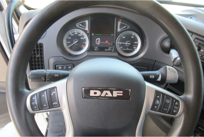 Kamion za prevoz kontejnera/ Kamion sa promenjivim sandukom DAF XF 450 FAR BDF Systeem: slika 12
