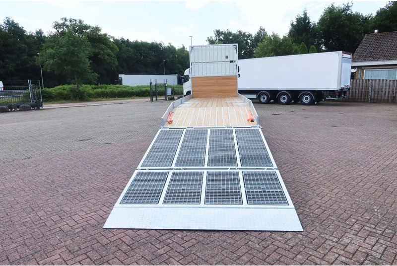 DAF XF 480 106 XF 480 - Kamion za prevoz automobila: slika 5 DAF XF 480 106 XF 480 - Kamion za prevoz automobila: slika 5