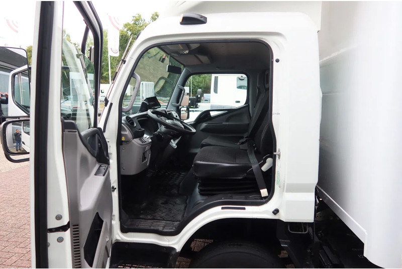 FUSO Canter 7 C 18 Bak+Klep 1.000 kg Euro 6 - Kamion sa zatvorenim sandukom: slika 5 FUSO Canter 7 C 18 Bak+Klep 1.000 kg Euro 6 - Kamion sa zatvorenim sandukom: slika 5