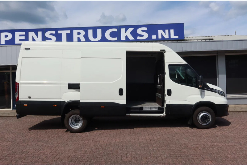 Iveco 70-C 18 Automaat L3H3 C RIJBEWIJS - Furgon: slika 2 Iveco 70-C 18 Automaat L3H3 C RIJBEWIJS - Furgon: slika 2