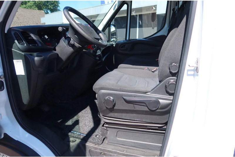 Iveco Daily 35 C 14 Bak+Klep - Dostavno vozilo sa zatvorenim sandukom: slika 5 Iveco Daily 35 C 14 Bak+Klep - Dostavno vozilo sa zatvorenim sandukom: slika 5