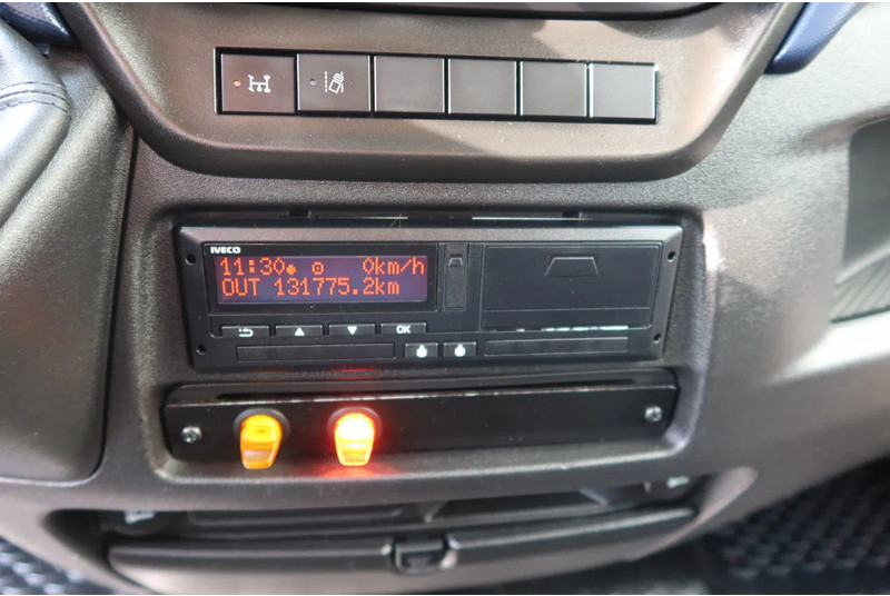 Iveco Daily 50C16 Recovery truck, bergingswagen, Afsleepwagen - Šlep vozilo: slika 4 Iveco Daily 50C16 Recovery truck, bergingswagen, Afsleepwagen - Šlep vozilo: slika 4