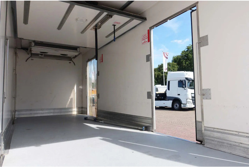 Iveco EuroCargo 120 El 210L Carrier Supra 850 MT Koel/Vries+Klep Bitemp met verplaatsbare wand - Hladnjača: slika 4 Iveco EuroCargo 120 El 210L Carrier Supra 850 MT Koel/Vries+Klep Bitemp met verplaatsbare wand - Hladnjača: slika 4