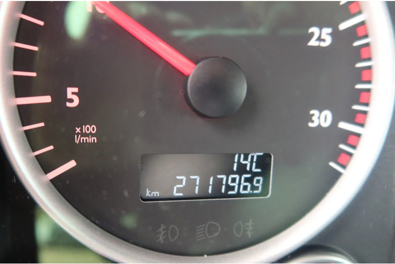 Kamion sa dizalicom MAN TGS 35.360 Kraanwagen + oprijwagen Hiab 228 E3: slika 7 Kamion sa dizalicom MAN TGS 35.360 Kraanwagen + oprijwagen Hiab 228 E3: slika 7