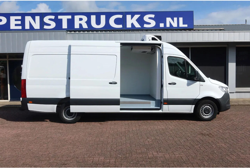 Mercedes-Benz 317 CDI 317 CDI L3/H2 Koel/Vries Automaat - Dostavno vozilo hladnjača: slika 2 Mercedes-Benz 317 CDI 317 CDI L3/H2 Koel/Vries Automaat - Dostavno vozilo hladnjača: slika 2