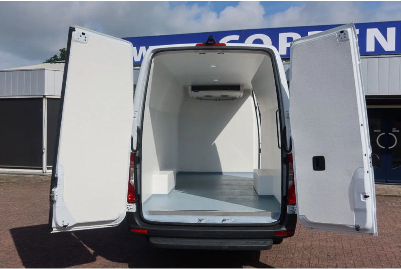 Mercedes-Benz 317 CDI 317 CDI L3/H2 Koel/Vries Automaat - Dostavno vozilo hladnjača: slika 3 Mercedes-Benz 317 CDI 317 CDI L3/H2 Koel/Vries Automaat - Dostavno vozilo hladnjača: slika 3