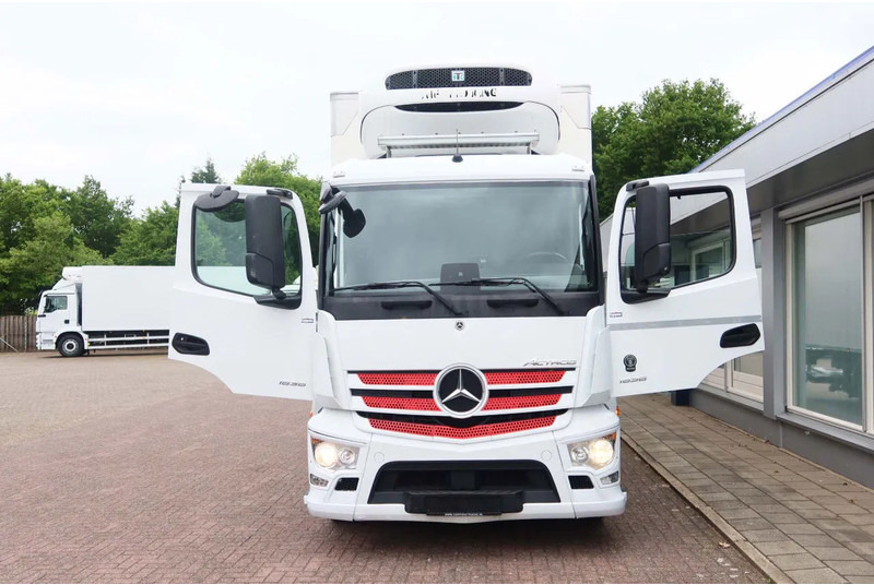 Hladnjača Mercedes-Benz Actros 1936 1936 L Koel/Vries+Klep Bi-Temp Thermoking T 1200R: slika 11