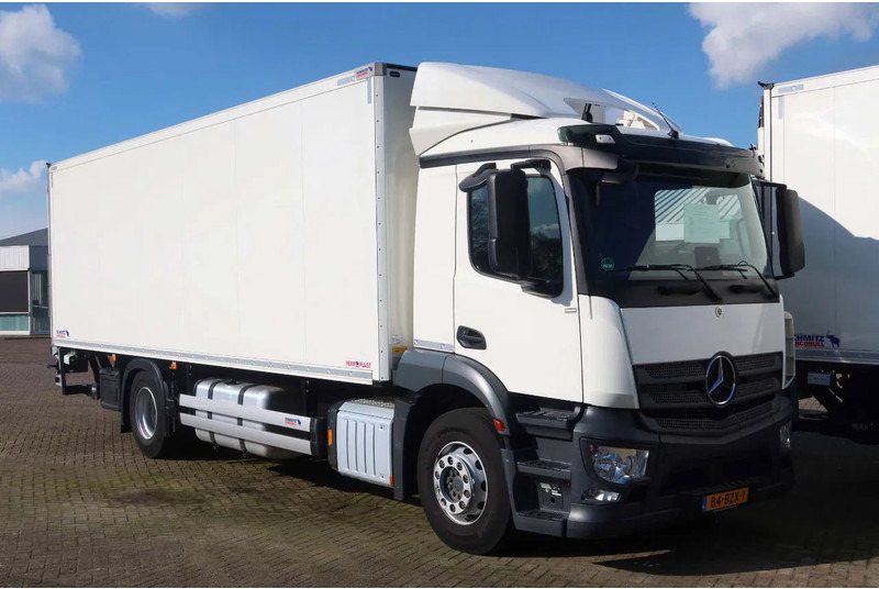 Mercedes-Benz Actros 1936 LL Koel/Vries Bitemp - Hladnjača: slika 2 Mercedes-Benz Actros 1936 LL Koel/Vries Bitemp - Hladnjača: slika 2