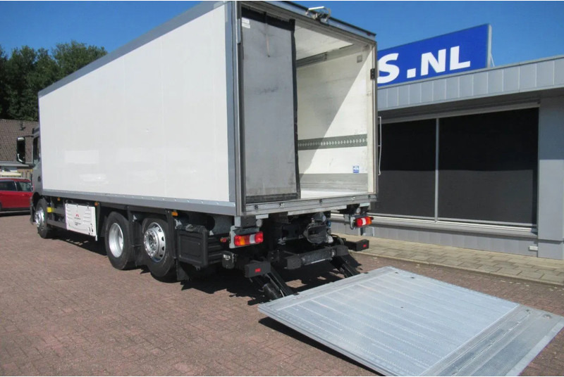 Mercedes-Benz Antos 2536 LL Koel/Vries +klep Bi-Temp - Hladnjača: slika 3 Mercedes-Benz Antos 2536 LL Koel/Vries +klep Bi-Temp - Hladnjača: slika 3