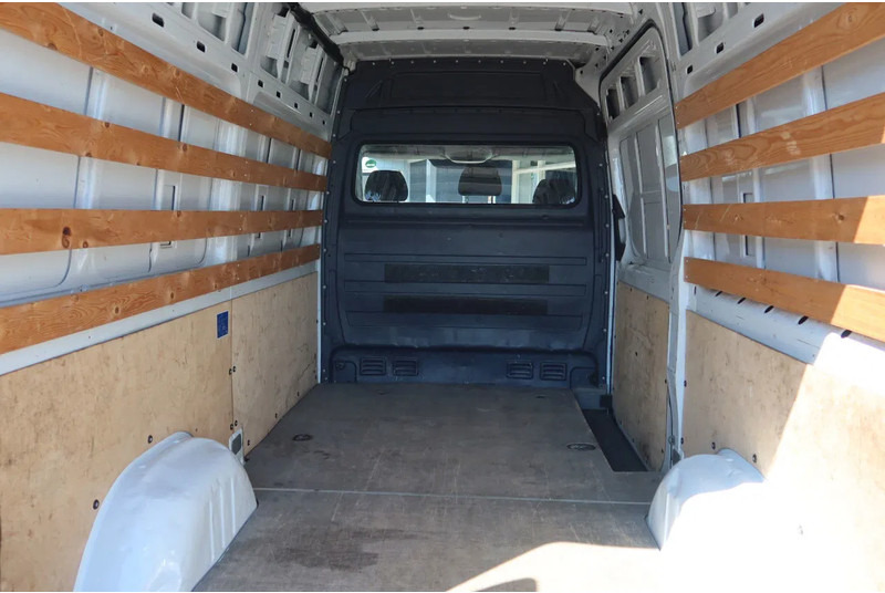 Mercedes-Benz Sprinter 313 CDI + Airco - Furgon: slika 4 Mercedes-Benz Sprinter 313 CDI + Airco - Furgon: slika 4