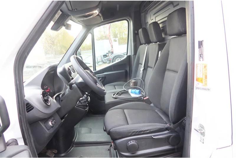 Mercedes-Benz Sprinter 315 CDI Carrier Xarios 350 Koel/vries/verwamen + nacht aansluiting 220 volt. - Dostavno vozilo hladnjača: slika 4 Mercedes-Benz Sprinter 315 CDI Carrier Xarios 350 Koel/vries/verwamen + nacht aansluiting 220 volt. - Dostavno vozilo hladnjača: slika 4