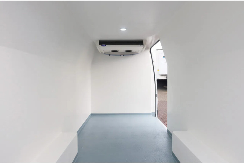 Mercedes-Benz Sprinter 315 CDI Carrier Xarios 350 Koel/vries/verwamen + nacht aansluiting 220 volt. - Dostavno vozilo hladnjača: slika 3 Mercedes-Benz Sprinter 315 CDI Carrier Xarios 350 Koel/vries/verwamen + nacht aansluiting 220 volt. - Dostavno vozilo hladnjača: slika 3