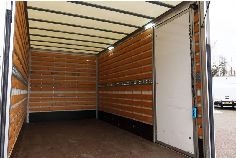 Mercedes-Benz Sprinter 316 CDI Bak + Klep 800 KG Automaat - Dostavno vozilo sa zatvorenim sandukom: slika 4 Mercedes-Benz Sprinter 316 CDI Bak + Klep 800 KG Automaat - Dostavno vozilo sa zatvorenim sandukom: slika 4