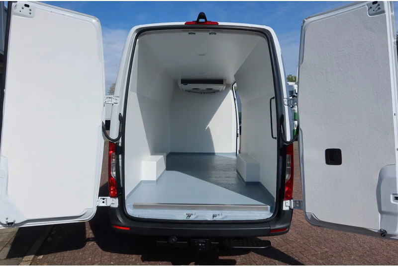 Mercedes-Benz Sprinter 317 CDI Automaat Carrier Koel/Vries/verwarmen L3/H2 - Dostavno vozilo hladnjača: slika 4 Mercedes-Benz Sprinter 317 CDI Automaat Carrier Koel/Vries/verwarmen L3/H2 - Dostavno vozilo hladnjača: slika 4