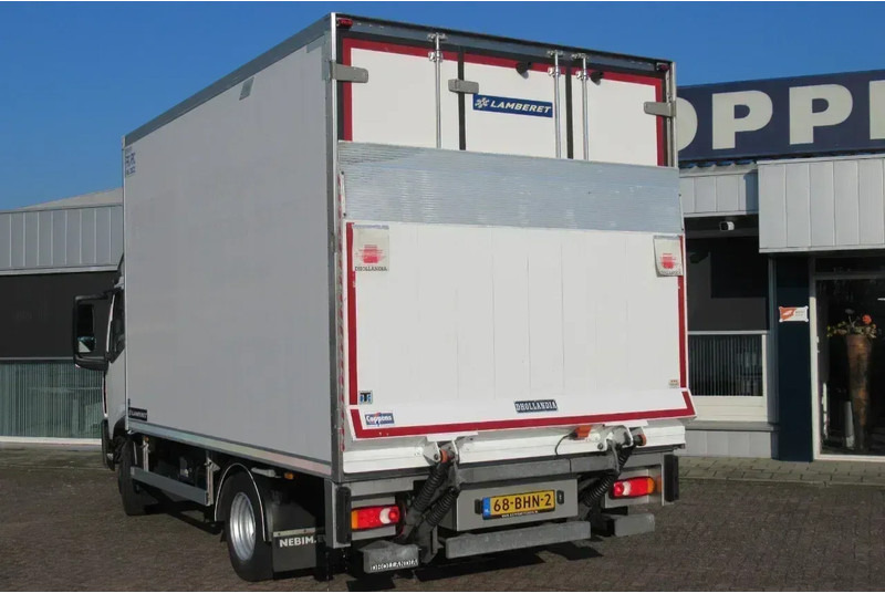 Renault D Truck 7.5 T. Koel/Vries+ Klep Euro 6 Thermoking V 500 MAX - Hladnjača: slika 3 Renault D Truck 7.5 T. Koel/Vries+ Klep Euro 6 Thermoking V 500 MAX - Hladnjača: slika 3