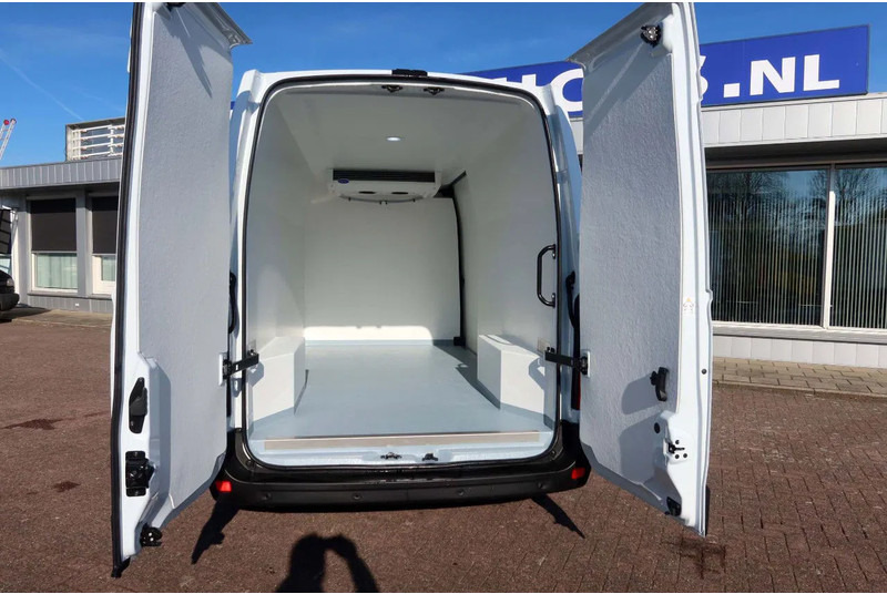 Renault Master Koel/Vries/Verwarmen L3/H2 BPM vrij - Dostavno vozilo hladnjača: slika 3 Renault Master Koel/Vries/Verwarmen L3/H2 BPM vrij - Dostavno vozilo hladnjača: slika 3