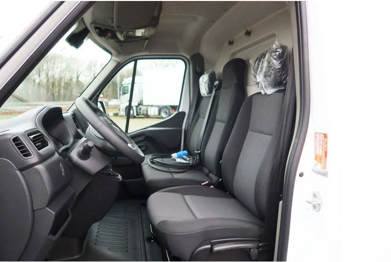 Renault Master Koel/Vries/verwarmen 220 volt stekker Carrier Xarios 350 135 PK - Dostavno vozilo hladnjača: slika 5 Renault Master Koel/Vries/verwarmen 220 volt stekker Carrier Xarios 350 135 PK - Dostavno vozilo hladnjača: slika 5