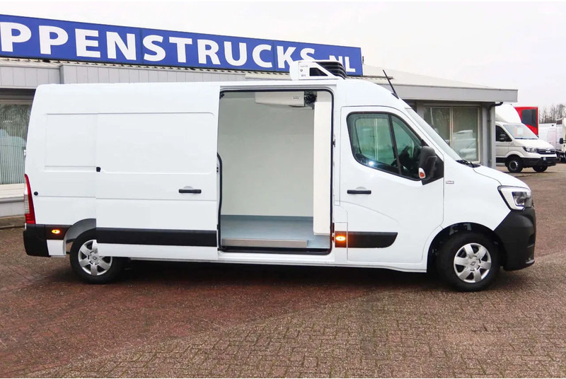 Renault Master Koel/Vries/verwarmen 220 volt stekker Carrier Xarios 350 135 PK - Dostavno vozilo hladnjača: slika 3 Renault Master Koel/Vries/verwarmen 220 volt stekker Carrier Xarios 350 135 PK - Dostavno vozilo hladnjača: slika 3