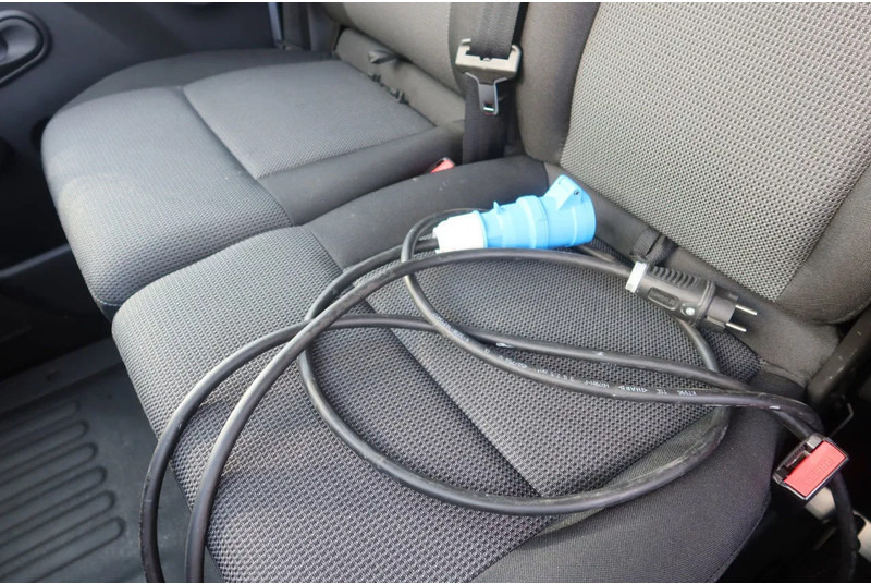 Renault Master L3 H2 Koel/Vries B.P.M. Vrij!! - Dostavno vozilo hladnjača: slika 5 Renault Master L3 H2 Koel/Vries B.P.M. Vrij!! - Dostavno vozilo hladnjača: slika 5