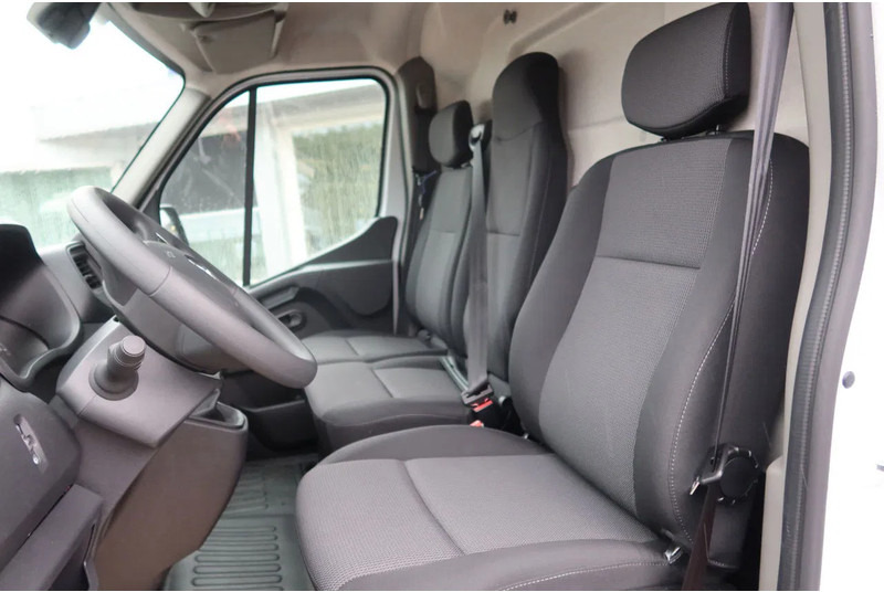 Renault Master NIEUW 135 PK L3/H2 Navigatie Cruise control - Furgon: slika 4 Renault Master NIEUW 135 PK L3/H2 Navigatie Cruise control - Furgon: slika 4