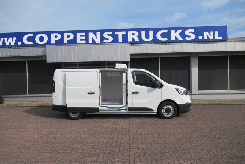 Renault Trafic L2/H1 Koelwagen - Dostavno vozilo hladnjača: slika 2 Renault Trafic L2/H1 Koelwagen - Dostavno vozilo hladnjača: slika 2