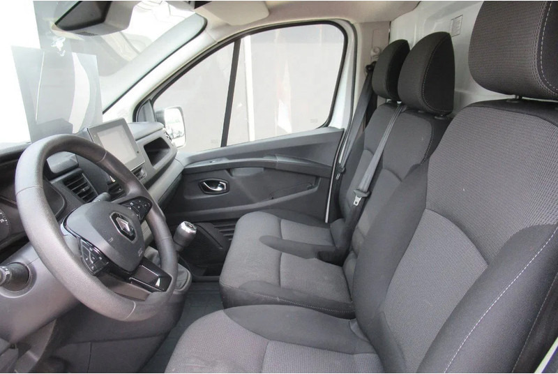 Renault Trafic L2/H1 Koelwagen - Dostavno vozilo hladnjača: slika 5 Renault Trafic L2/H1 Koelwagen - Dostavno vozilo hladnjača: slika 5