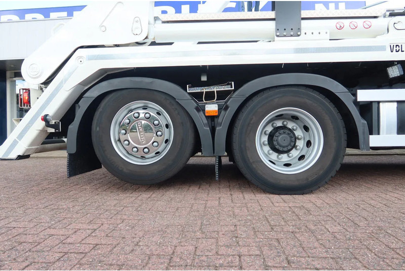 Kamion za utovaranje kontejnera Volvo FE FE 320 6x2 Portaal VDL Systeem: slika 16 Kamion za utovaranje kontejnera Volvo FE FE 320 6x2 Portaal VDL Systeem: slika 16