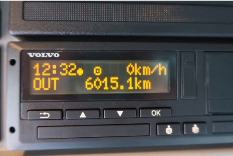 Kamion za utovaranje kontejnera Volvo FE FE 320 6x2 Portaal VDL Systeem: slika 13 Kamion za utovaranje kontejnera Volvo FE FE 320 6x2 Portaal VDL Systeem: slika 13