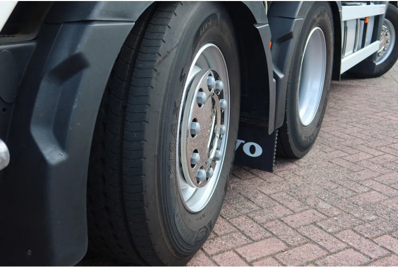 Kamion za utovaranje kontejnera Volvo FE FE 320 6x2 Portaal VDL Systeem: slika 14 Kamion za utovaranje kontejnera Volvo FE FE 320 6x2 Portaal VDL Systeem: slika 14