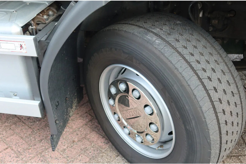 Kamion za utovaranje kontejnera Volvo FE FE 320 6x2 Portaal VDL Systeem: slika 15 Kamion za utovaranje kontejnera Volvo FE FE 320 6x2 Portaal VDL Systeem: slika 15