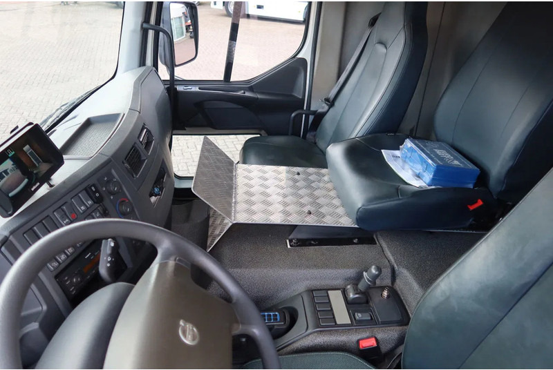 Kamion za utovaranje kontejnera Volvo FE FE 320 6x2 Portaal VDL Systeem: slika 6 Kamion za utovaranje kontejnera Volvo FE FE 320 6x2 Portaal VDL Systeem: slika 6