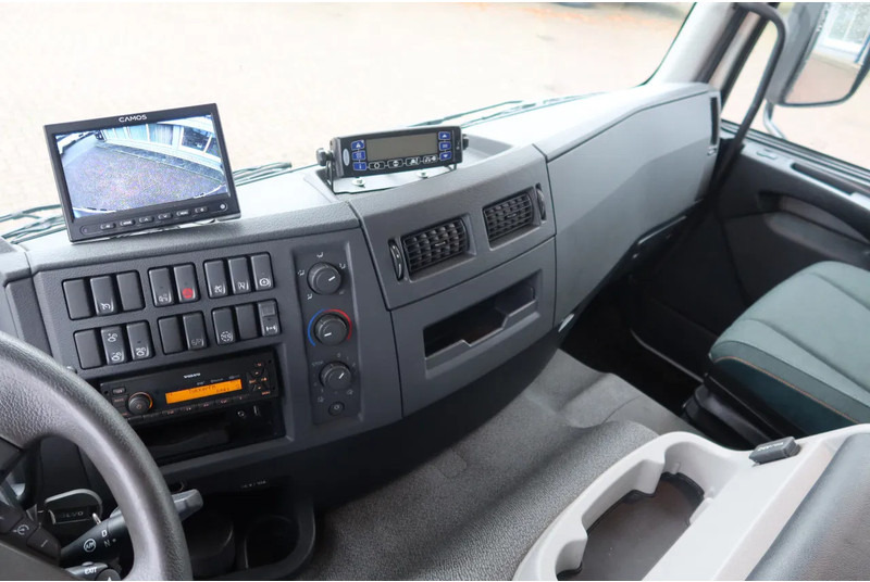 Volvo FE Volvo FE 280 4x2 Carrier Supra 1250 Koel/Vries+ BAR klep 2000 kg 2 Stuks in Voorraad - Hladnjača: slika 5 Volvo FE Volvo FE 280 4x2 Carrier Supra 1250 Koel/Vries+ BAR klep 2000 kg 2 Stuks in Voorraad - Hladnjača: slika 5