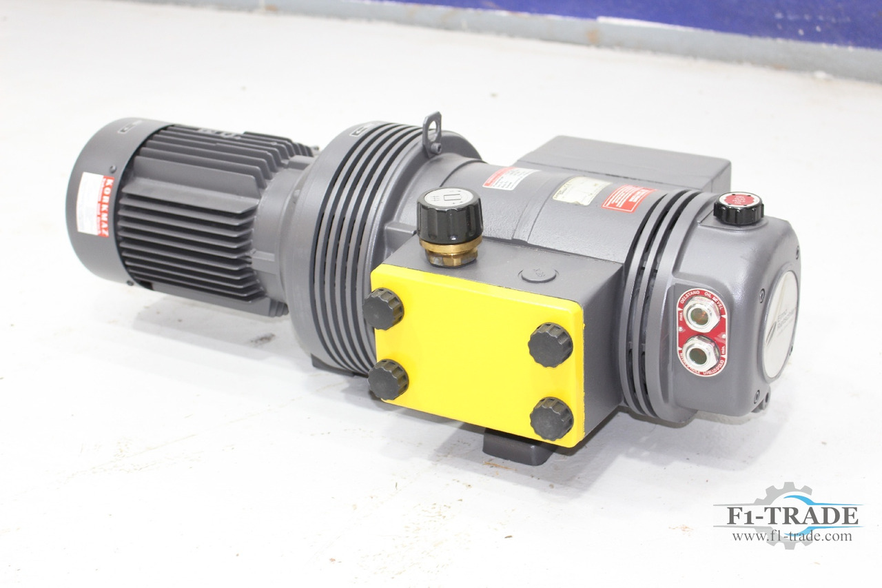 Gardner Denver CLFG 41 V (01) - Kompresor za vazduh: slika 5 Gardner Denver CLFG 41 V (01) - Kompresor za vazduh: slika 5